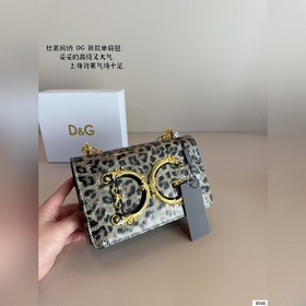 Сицилийская сумочка Dolce & Gabban