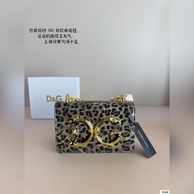 Сицилийская сумочка Dolce & Gabban