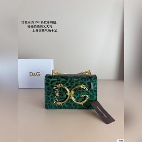 Сицилийская сумочка Dolce &amp; Gabban