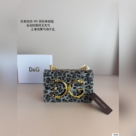 Сицилийская сумочка Dolce & Gabban