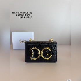 Сицилийская сумочка Dolce &amp; Gabban