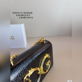 Сицилийская сумочка Dolce & Gabban