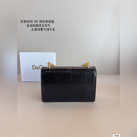 Сицилийская сумочка Dolce & Gabban