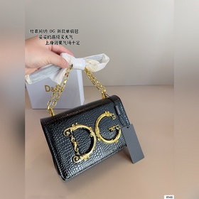 Сицилийская сумочка Dolce & Gabban