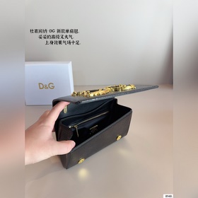 Сицилийская сумочка Dolce & Gabban