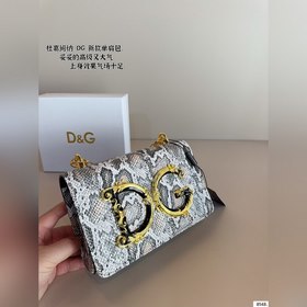 Сицилийская сумочка Dolce & Gabban