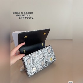 Сицилийская сумочка Dolce & Gabban