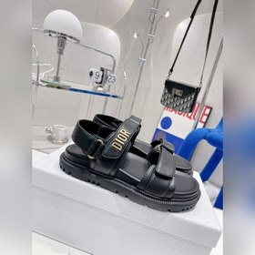 Сандалии Dior 2026 New Magic Strap в с