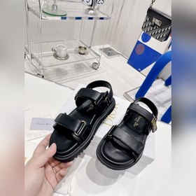 Сандалии Dior 2026 New Magic Strap в с
