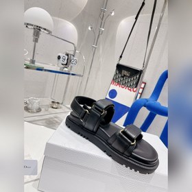 Сандалии Dior 2026 New Magic Strap в с