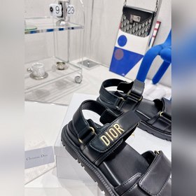 Сандалии Dior 2026 New Magic Strap в с
