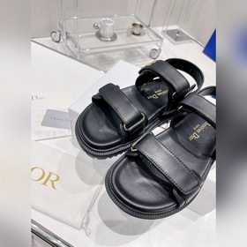 Сандалии Dior 2026 New Magic Strap в с