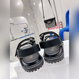 Сандалии Dior 2026 New Magic Strap в с