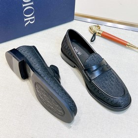 Dior Authentic Quality — мокасины прем