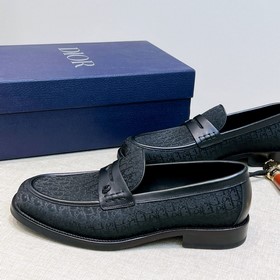 Dior Authentic Quality — мокасины прем