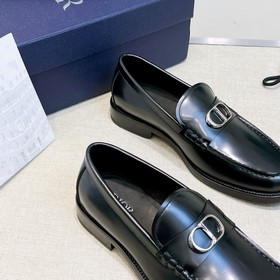 Dior Authentic Quality — мокасины прем