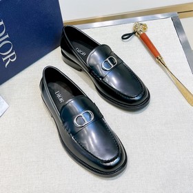 Dior Authentic Quality — мокасины прем
