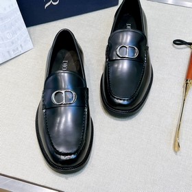 Dior Authentic Quality — мокасины прем