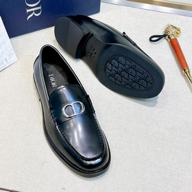 Dior Authentic Quality — мокасины прем