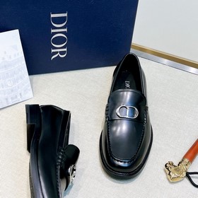 Dior Authentic Quality — мокасины прем