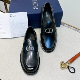 Dior Authentic Quality — мокасины прем