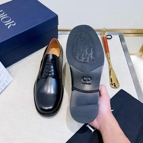 Dior Authentic Quality — мокасины прем