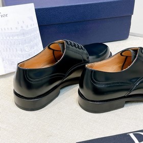 Dior Authentic Quality — мокасины прем