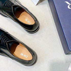 Dior Authentic Quality — мокасины прем