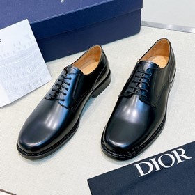 Dior Authentic Quality — мокасины прем