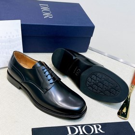 Dior Authentic Quality — мокасины прем