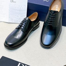 Dior Authentic Quality — мокасины прем