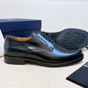 Dior Authentic Quality — мокасины прем