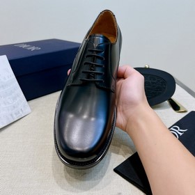 Dior Authentic Quality — мокасины прем