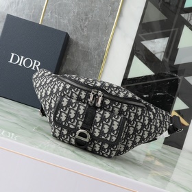 Поясная сумка Dior 8 из весенней колле