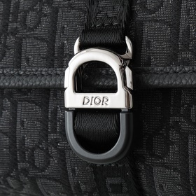 Поясная сумка Dior 8 из весенней колле