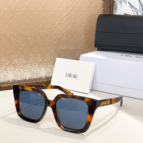 МОДЕЛЬ DIOR： DIOR Midnight S1I РАЗМЕР：