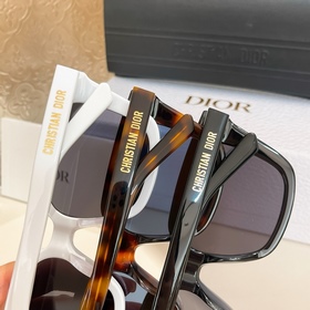 МОДЕЛЬ DIOR： DIOR Midnight S1I РАЗМЕР：