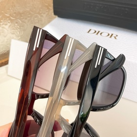 МОДЕЛЬ DIOR： CD 0252S РАЗМЕР： диаметр 