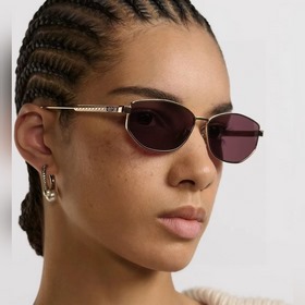 DIOR  МОДЕЛЬ： DIOR Cannage B1U  РА