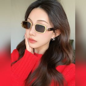 МОДЕЛЬ DIOR： Christian R6U РАЗМЕР： диа