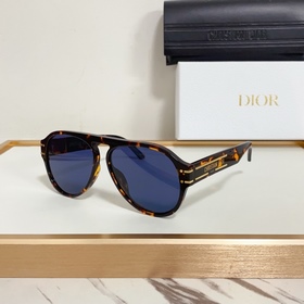 МОДЕЛЬ DIOR： DiorSignature A1U РАЗМЕР：