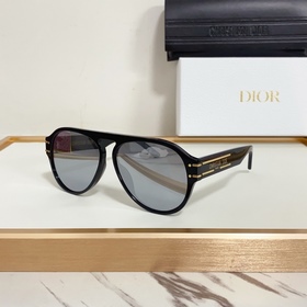 МОДЕЛЬ DIOR： DiorSignature A1U РАЗМЕР：