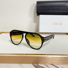 МОДЕЛЬ DIOR： DiorSignature A1U РАЗМЕР：
