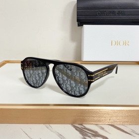 МОДЕЛЬ DIOR： DiorSignature A1U РАЗМЕР：