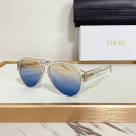 МОДЕЛЬ DIOR： DiorSignature A1U РАЗМЕР：