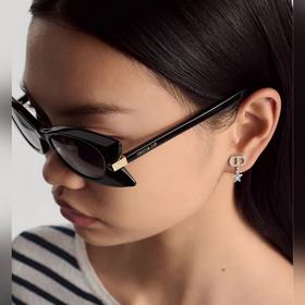 DIOR МОДЕЛЬ： Dior Butterfly S2F  Р