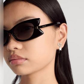DIOR МОДЕЛЬ： Dior Butterfly S2F  Р