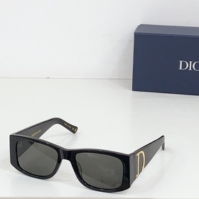 DIOR  МОДЕЛЬ： CD Diamond S10F РАЗМ