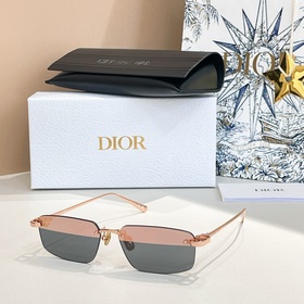 МОДЕЛЬ DIOR： CDiorS4U РАЗМЕР： 53 мм x 