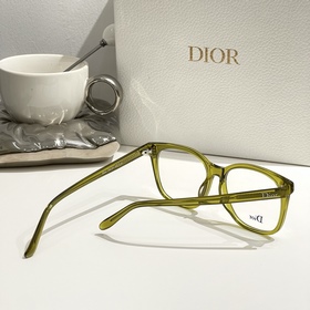 [DIOR] Новые оправы для очков DIOR, 